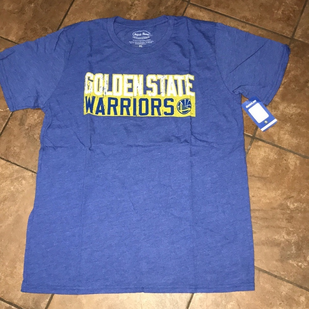 NWT Men’s NBA Durant Tee